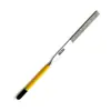 Stanley (Stanley)22-333-23 Lima Plana de Diamante Cabeza Plana 5x180mm