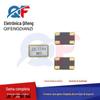 Chip de cristal SMD de quatro pernas Cristal 4p Shi Ying Crystal 5032 22.1184MHz 22.1184 m5.0 * 3.2