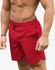 Comércio Exterior Shorts de Verão Masculino Estilo Coreano Esportivo Casual Calças Masculinas Venda por Atacado do Fabricante Calças Esportivas Masculinas de Caimento Solto