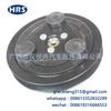UH81-61-L20 para Ford RANGER Mazda BT50 compressor de ar condicionado embreagem eletromagnética sua