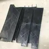 Bandeja de plástico engrosada para fertilizante, caja de fertilizante, esparcidor de fertilizante, canaleta de fertilizante, aplicador de fertilizante, tabla esparcidora de fertilizante