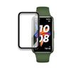 Aplicable a película para pulsera Huawei 7 resistente a caídas HD pulsera 8 compuesto curvado en caliente pantalla completa gel TPU película ventas directas de fábrica