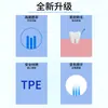 Meihong es compatible con los cabezales de repuesto io para cepillos de dientes eléctricos OralB io2/io3/io5/io7/io8/io9