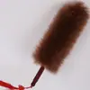 Venta Directa del Fabricante Plumero Plumero de Plumas Reales Extendido y Engrosado Taller de Pintura