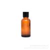 Fornecedor Fabricante 5Ml-100Ml Frasco Marrom de Óleo Essencial Frasco Conta-Gotas Frasco de Essência Loção Frasco Dispensador de Líquido Cosméticos
