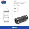 Conector Rápido Original Importado de Japón para Pisco Serie Pu, Pg