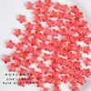 Materiales de la Colección Serie Estrella, Accesorios, Cuentas Decorativas para Zapatos, Accesorios para Joyería Hecha a Mano DIY, Colgantes, Colgantes para Bolsos