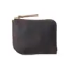 Nuevo Producto de Comercio Exterior: Piel de Vaca de Primera Capa, Resistente al Desgaste, Estilo Vintage, Estilo de Negocios, Colorido, Billetera Pequeña Unisex para Guardar Monedas