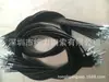 Cable de Tubo Exterior de Línea de Freno, Tubo de Línea de Freno Personalizado para Autopartes, Piezas de Aluminio Estampado en Ambos Extremos, Tuerca Línea de Freno
