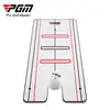 Fabricante Pgmgolf Direto Espelho para Putter de Golfe para Corrigir a Postura Suprimentos de Treinamento para Putter Recomendado para Iniciantes