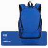 Bolsa de Baloncesto Mochila para Estudiante Bolsa Deportiva Mochila Impermeable para Exterior Mochila Multifuncional de Gran Capacidad para Estudiante Fabricante