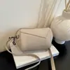 Bolsa Pequeña Cuadrada Patchwork Modelo Nuevo 2026, Bolso de Hombro Cruzado de Gama Alta, Bolso de Moda Vintage, Bolso para Teléfono Móvil de Diseño Nicho