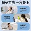 Mascarilla para ojos al vapor con luteína, para compresa tibia durante el sueño, bloquea la luz, adecuada para hombres y mujeres, estudiantes y para uso en casa; empaquetado individualmente