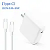 Adaptador de energia mais vendido da Amazon 60W45W85W adequado para laptops Apple e carregadores MacBook