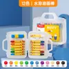 Pastéis a Óleo Laváveis Miffy Morning&Light, Seguros e Não Mancham, para Desenho Artístico e Criação, Pastéis a Óleo Fgmy3310