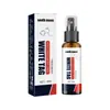 Spray para el Cuidado de la Piel South Moon, Spray Hidratante y de Cuidado Suave para Uso Externo en el Cuerpo