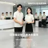 Camisas tipo polo modernas personalizadas para ropa de trabajo corporativa, camisas tipo polo de trabajo sencillas, camisas tipo polo personalizadas a medida para ropa de trabajo