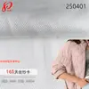Tecido Personalizável de Sarja com Fio Cardado Tencel Lyocell 16S*16S Usando 100% Fibra Lyocell da Lenzing