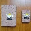 Toalla Suave de Coral Fleece con Dibujos Animados Lindos Secado Rápido Absorbente Juego de Toallas de Baño Toalla de Baño y Cara que No Suelta Fibras En Stock