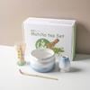 Conjunto de chá Matcha, conjunto de chá Mai, escova de chá Baibenli, combinação de chá Mai, ferramenta para fazer chá Matcha, japonês, transfronteiriço