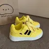 Otoño Nuevo Zapatillas Casuales Versátiles Transpirables Estudiante Mujer Dopamina Original Nicho Tendencia Ins 2025