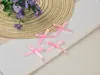 Lazo de Cinta 1 mm Cinta Decorativa Tejida a Máquina para Ropa Interior, Cajas de Regalo, Calcetines, Accesorios, Cinta Decorativa de 3 mm, Lazo para Caja de Regalo