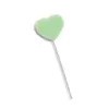 Adornos Decorativos para Pastel de Cumpleaños Infantiles Serie Estrella Pequeña Estrella de Cinco Puntas Accesorios Decorativos para Pastel de Enchufe