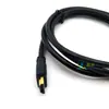 Cabo HDMI de Alta Definição Cabo HDMI para HDMI Versão 1.4 Cabo de Conexão de Vídeo para Projetor Computador Monitor de TV