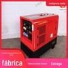 Operação média e confiável de máquina de solda elétrica de mina use máquina de solda elétrica de mina simples em estoque máquina de solda elétrica de mina