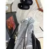 Calça Casual Cinza com Estampa de Estrelas Estilo Americano para Mulheres, Nova Primavera/Verão Cintura Alta Emagrecedora Versátil Solta Esportiva Wide-Leg