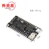 Placa de Desarrollo Micropython Esp32 V1.0.0 Rev1 Wifi Bluetooth 4Mb Flash