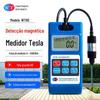 WT10B / WT10C / WT10D / HT201 Terrômetro de fluxo magnético de superfície AC / DC
