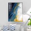 Pintura decorativa minimalista moderna para sala de estar, hogar, porche, hotel, pared de fondo de sofá, pasillo, pintura decorativa triple al por mayor