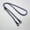 Atacado de Fábrica Cordão para Celular Usável na Diagonal Cordão para Garrafa de Água Câmera Alça de Segurança Anti-perda Cordão para Celular na Diagonal