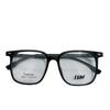 Nuevo marco de gafas unisex de celebridad de Internet estudiante juvenil moda tendencia caja lote mixto liso