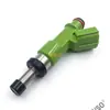Para Toyota Hailax VIGO bico injetor de combustível 23250-0C020 23209-0C020