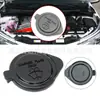 Adecuado para cubierta de tetera Toyota Lexus Camry cubierta de boca de llenado de agua de vidrio 85386-60050