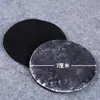 Suporte de metal para incenso em espiral de aço inoxidável, base à prova de fogo, algodão à prova de fogo, suporte de incenso doméstico, suporte de incenso de sândalo antiaderente, atacado