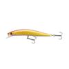 Isca Artificial para Arremesso de Longa Distância com Esferas Sonoras, Minnow Colorido em Dez Cores, 10cm/8g, Isca de Imitação Realista para Robalo, Equipamento de Pesca Transfronteiriço