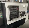 Liofilizador de Laboratorio Usado Liofilizador Doméstico Pequeño para Frutas y Verduras Cafetera Liofilizadora
