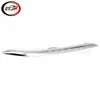 Adecuado para Pilot 2019-2021 Moldura Cromada para Parachoques Delantero 71114Tg7A60 Ho104710
