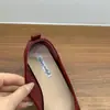 2026 Nuevo Estilo Coreano Atmosférico Versátil para el Trabajo Zapatos de Salón Suela Suave Boca Baja Estilo Hada Retro Zapatos de Salón