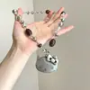 Cadena para Clavícula con Borla Apilable para Mujer, Collar Multicapa 2026 Nuevo, Gargantilla, Cadena para el Cuello, Estilo de Nicho de Lujo Ligero de Alta Gama