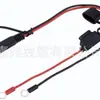 Cable de Extensión de Alimentación Personalizado Sae a Ec5 Cable de Enchufe Sae Cable Hembra Ec5 a Cable Sae