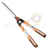 Tijeras Grandes para Setos, Herramientas para Podar Setos, Tijeras para Césped, Tijeras para Flores y Ramas, Tijeras de Jardinería, Podaderas Resistentes para Ramas, Tijeras de Podar de Jardín