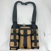 Nuevo bolso de mensajero para hombre de venta directa al por mayor transfronterizo, personalizado con múltiples bolsillos, bolsa para botella de agua, bolso de hombro deportivo de ocio para hombre