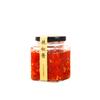 Garrafa de vidro de mel quadrada frasco selado Pickles garrafa 200ml frasco de pasta de pera pode garrafa garrafa vazia 500ml spot atacado