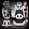 Chery Ruihu 3/5X/7 Ruihu 8 Erez 5 Almofada Fengyun 2 Qiyun 3 Almofada Jietu Four Seasons Capa de assento de carro