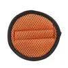 Gorra de casco para sitio de construcción de verano transfronterizo con acolchado antisudor y antifricción, forro de malla transpirable y a prueba de sudor, lavable
