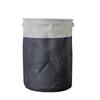 Barril de Almacenamiento Plegable Multifuncional de Tela EVA Grande Engrosado para Ropa Sucia Organizador de Juguetes Cesta de Almacenamiento 0933